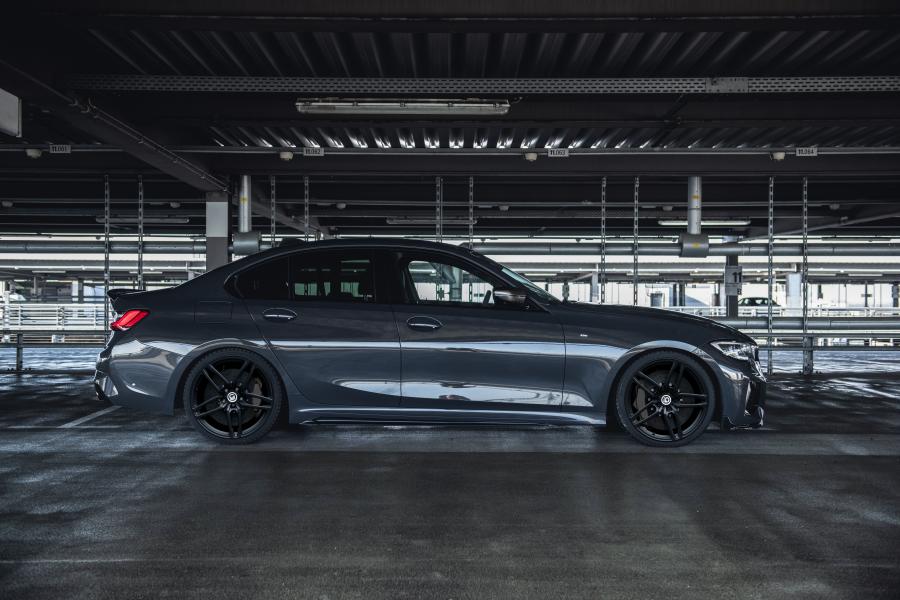  BMW M340i by G-Power (G20) 2020 года  (фото 3 из 13)